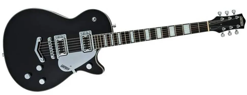 Электрогитара Gretsch G5220 Electromatic Jet BT Single-Cut