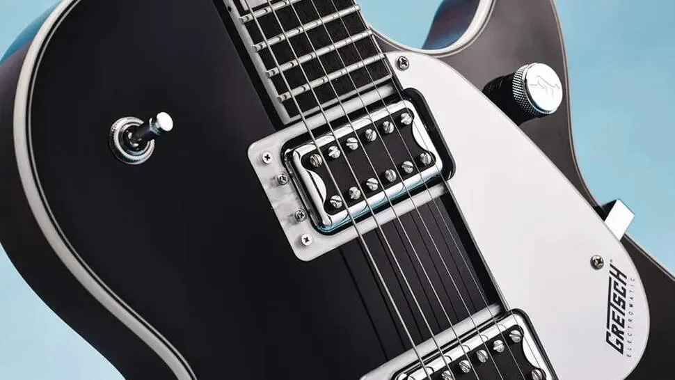 Электрогитара Gretsch G5220 Electromatic Jet BT Single-Cut