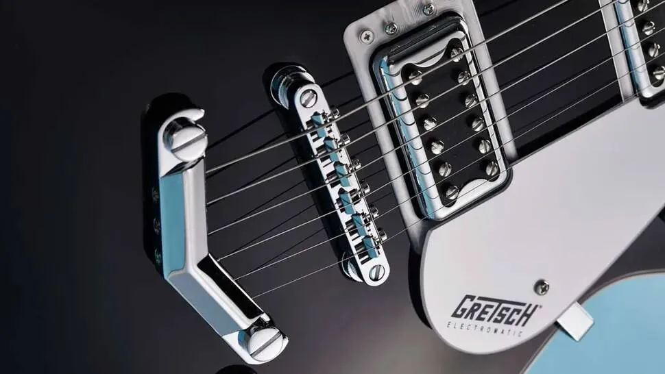 Электрогитара Gretsch G5220 Electromatic Jet BT Single-Cut