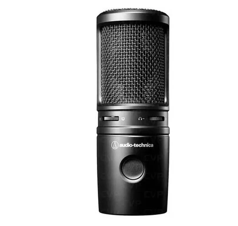 USB-микрофон Audio Technica AT2020USB-X