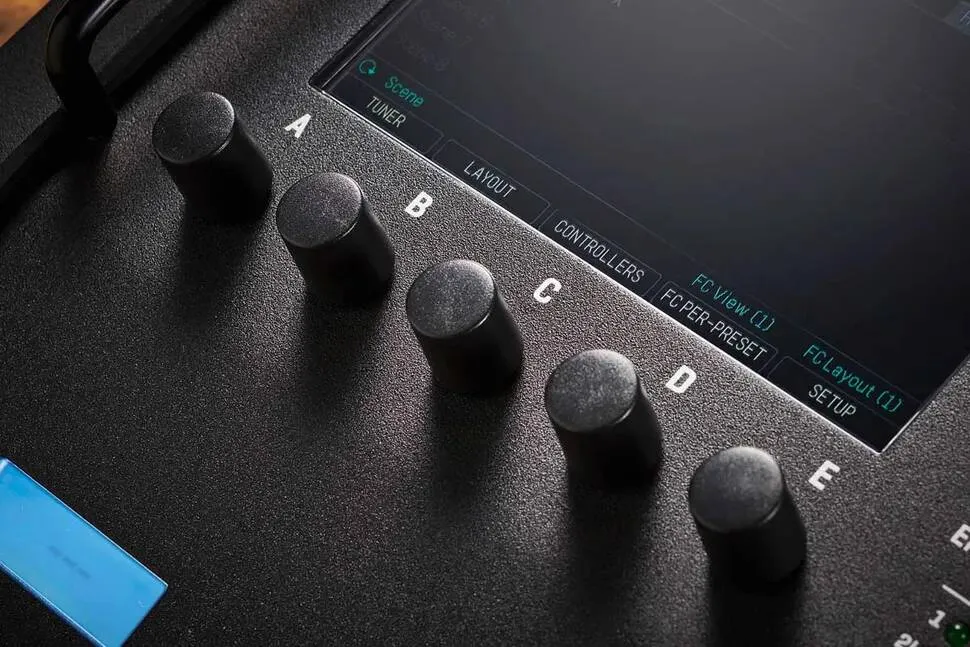 Fractal Audio Systems FM3