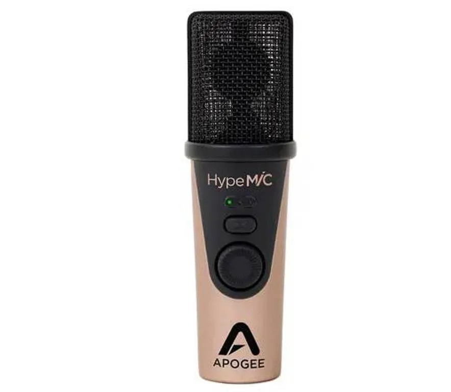 Микрофон Apogee HypeMic