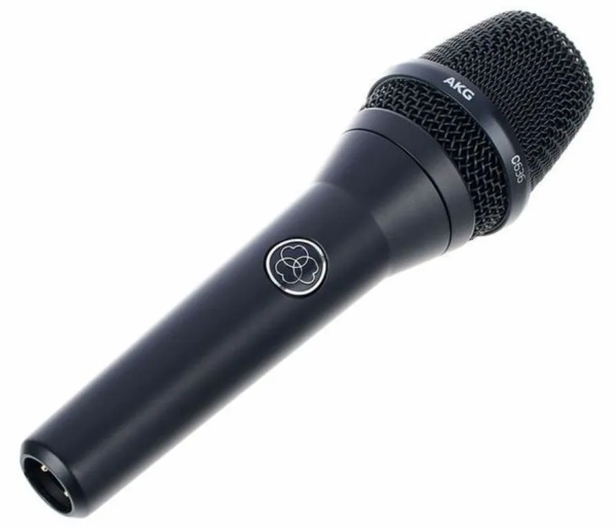 Микрофон AKG C636