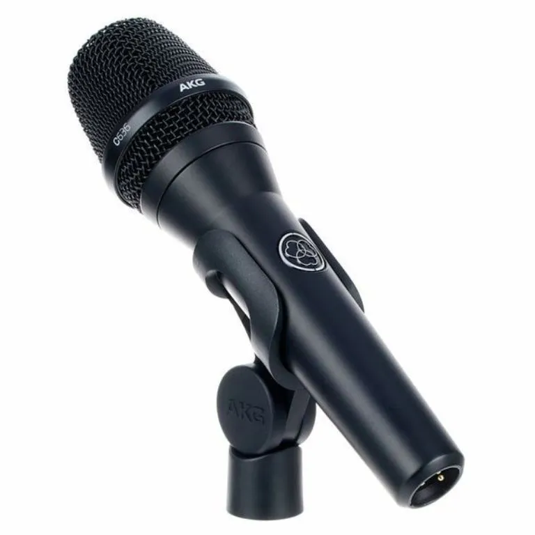 Микрофон AKG C636