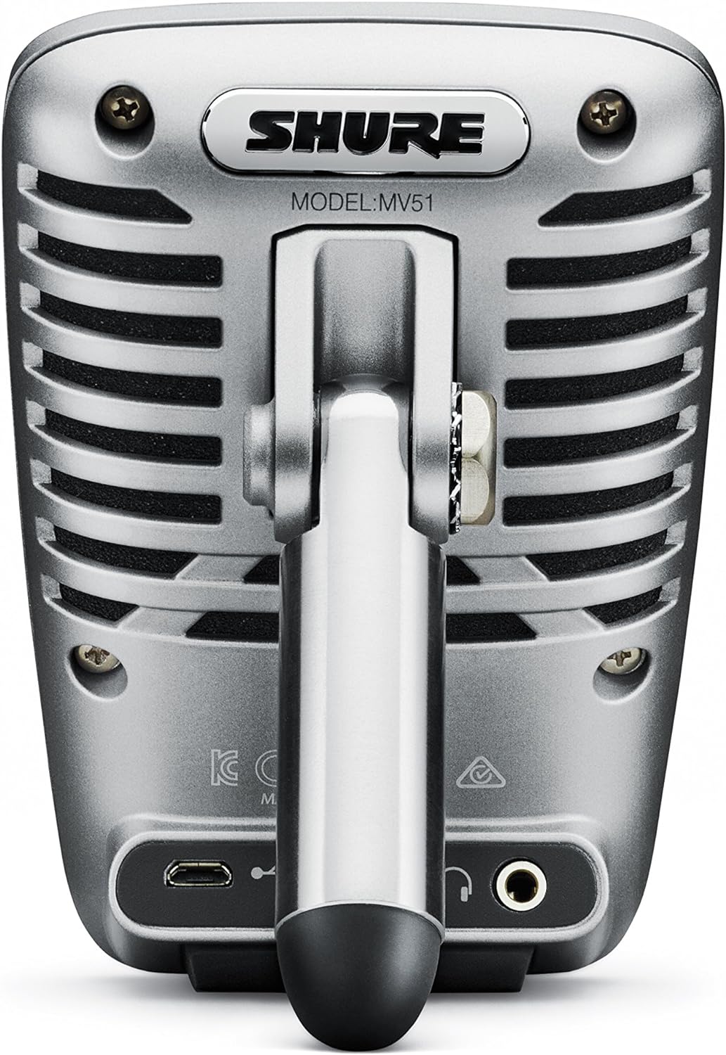 Микрофон Shure MOTIV MV51