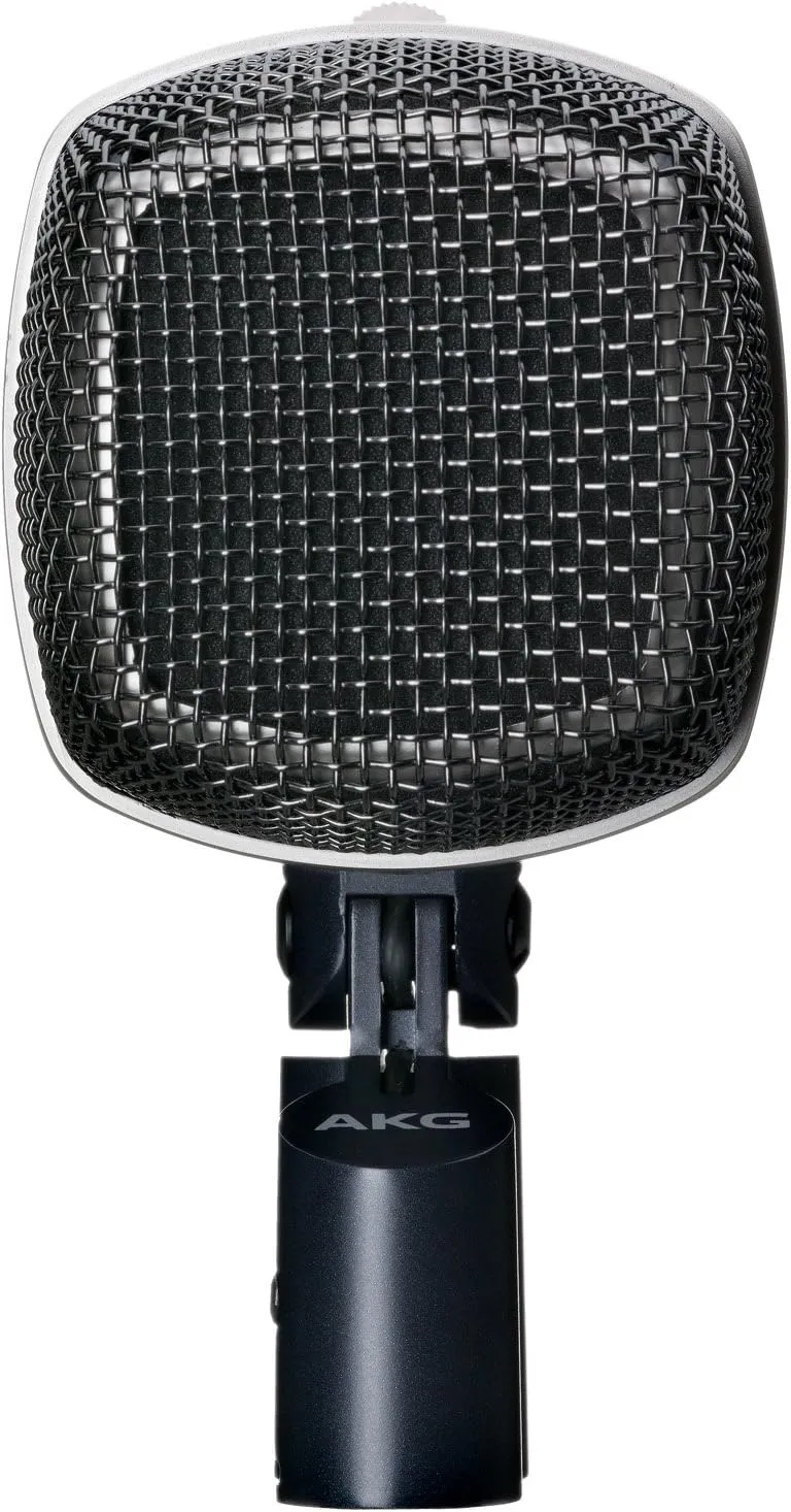 Микрофон AKG D12 VR