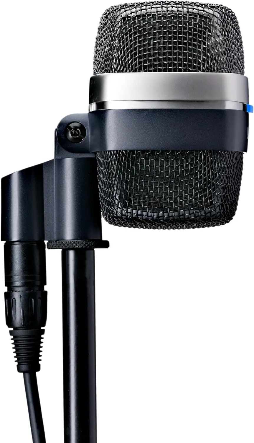 Микрофон AKG D12 VR