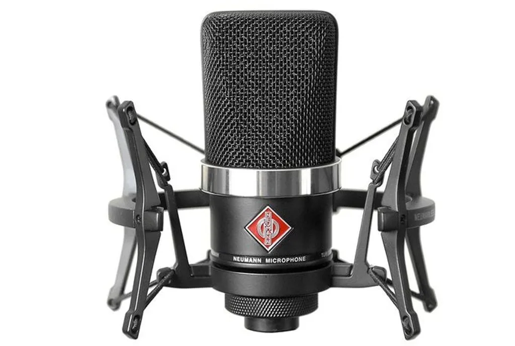 Микрофон Neumann TLM 102