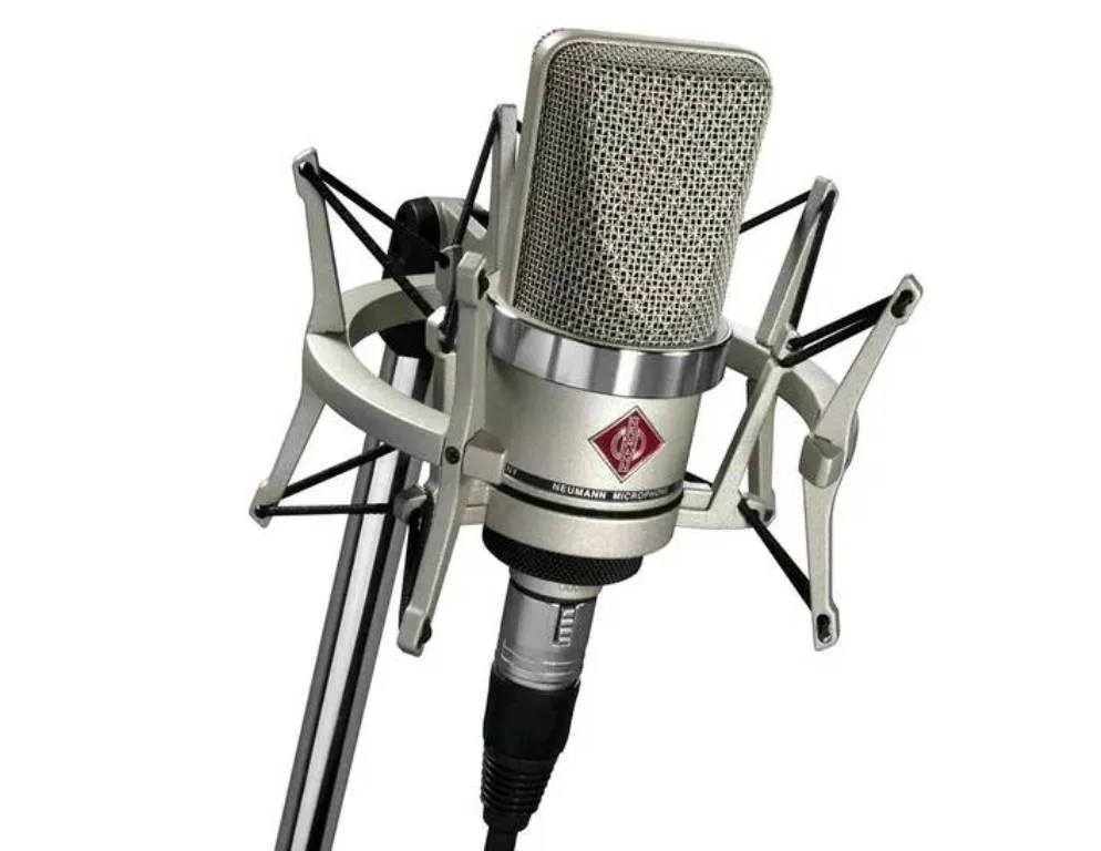 Микрофон Neumann TLM 102