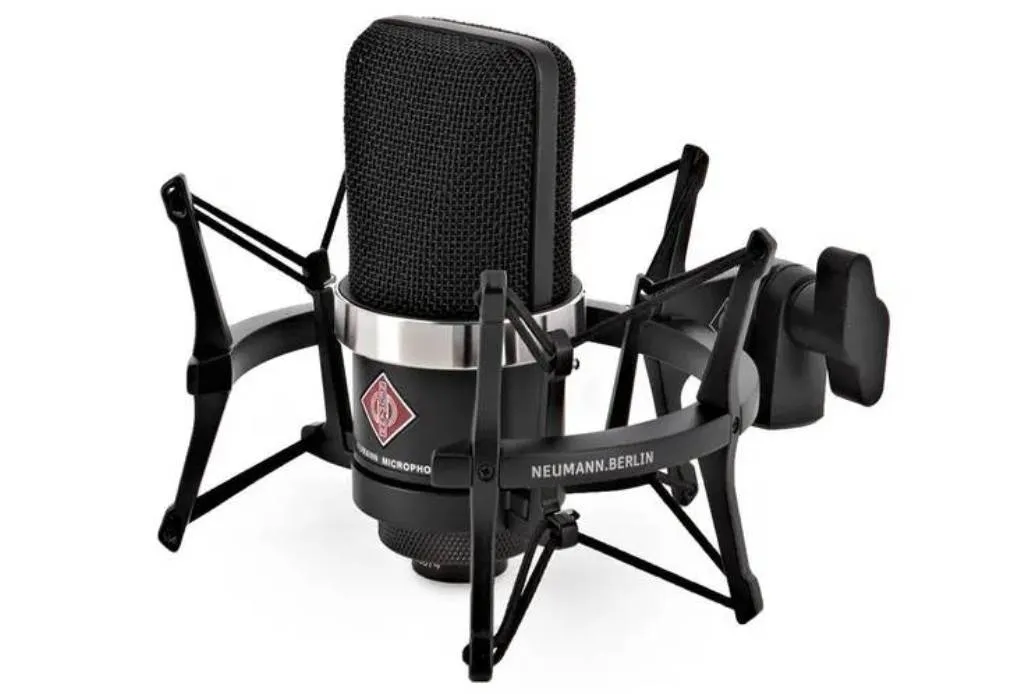 Микрофон Neumann TLM 102