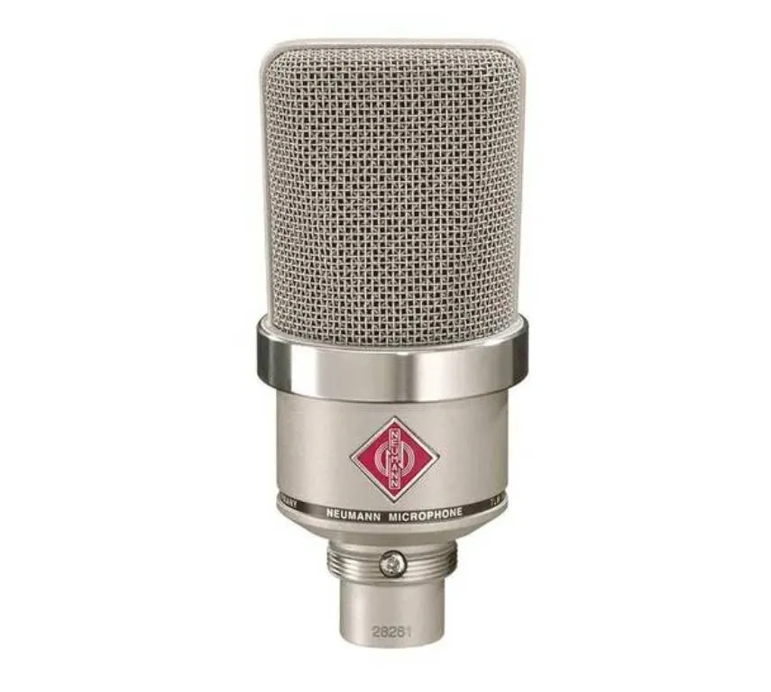 Микрофон Neumann TLM 102