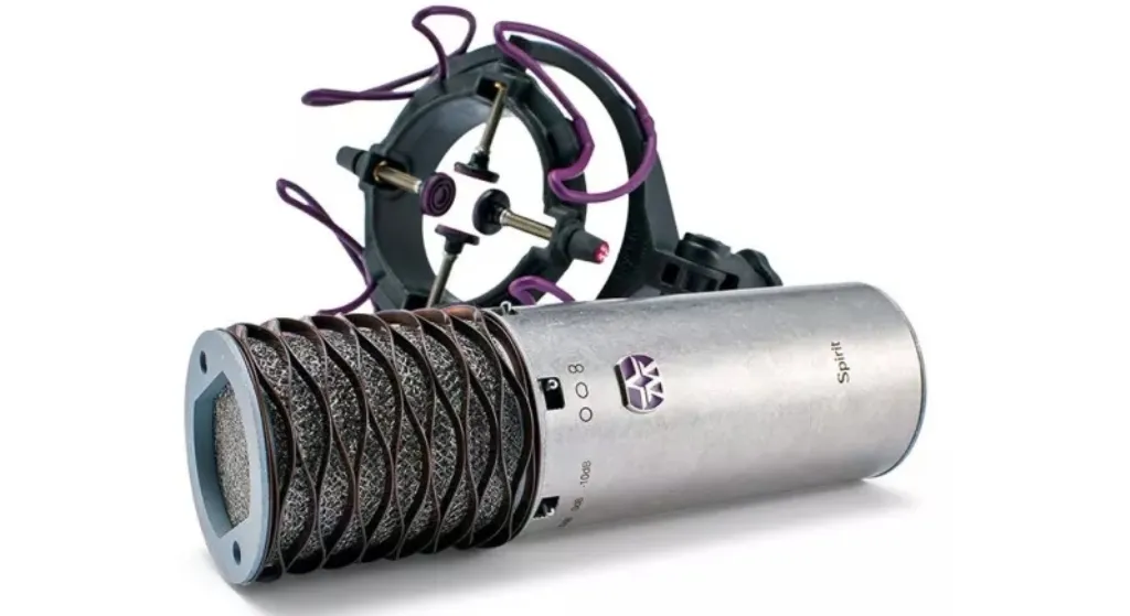 Микрофон Aston Microphones Spirit