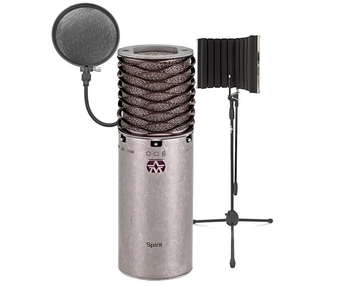 Микрофон Aston Microphones Spirit