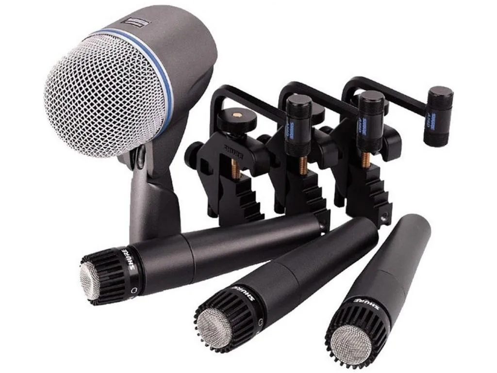 Микрофон Shure DMK57-52