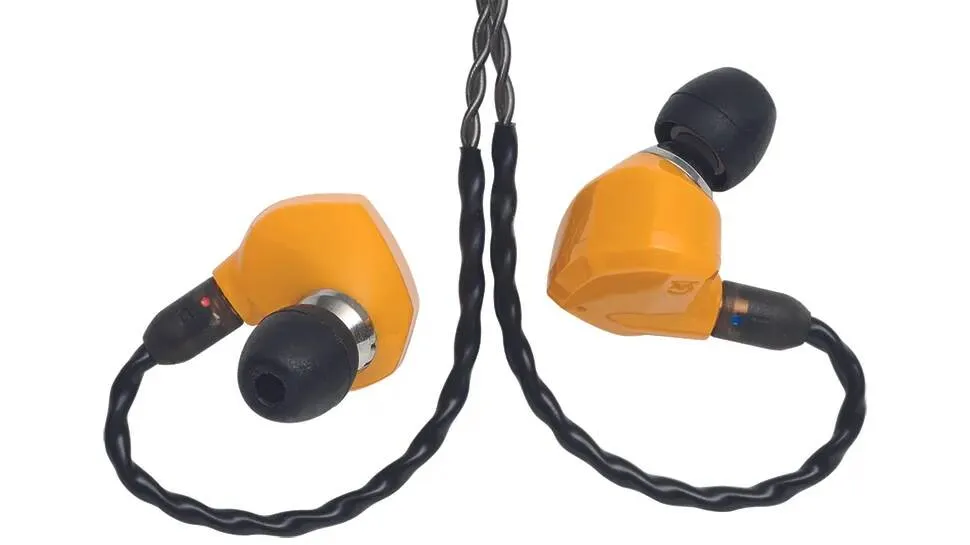 Наушники Campfire Audio Honeydew