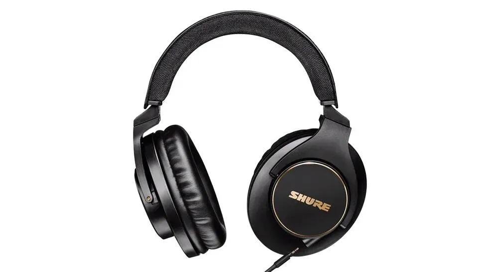 Наушники Shure SRH840A