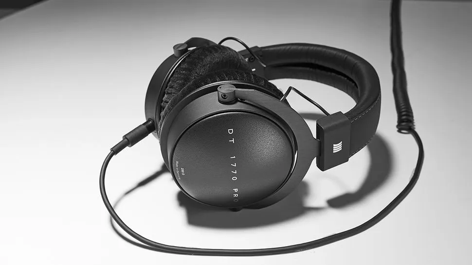 Наушники Beyerdynamic DT 1770 Pro