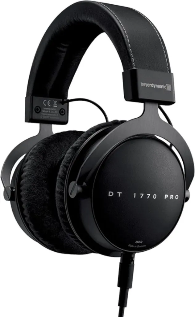 Наушники Beyerdynamic DT 1770 Pro