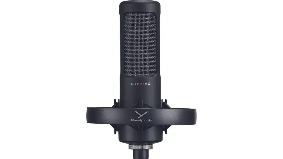 Микрофон Beyerdynamic M 90 Pro X