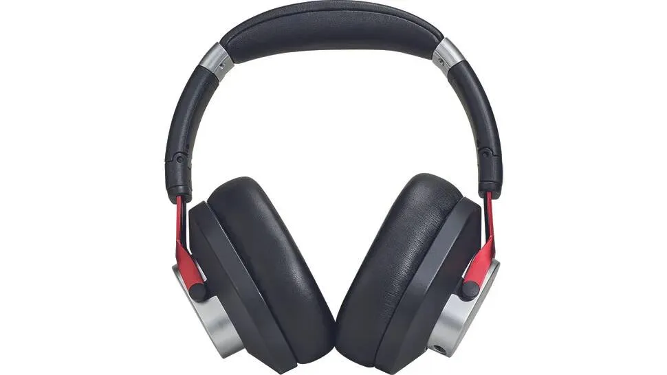 Наушники Austrian Audio Hi-X15