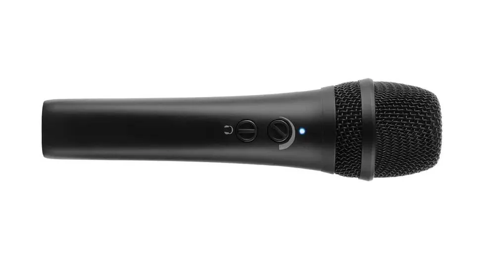 Микрофон IK Multimedia iRig Mic HD 2