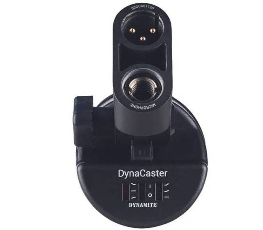 Микрофон sE Electronics DynaCaster