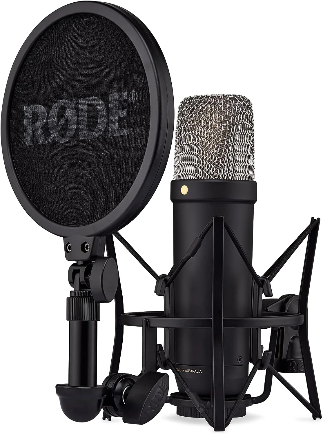 Микрофон Rode Microphones NT1 5th gen