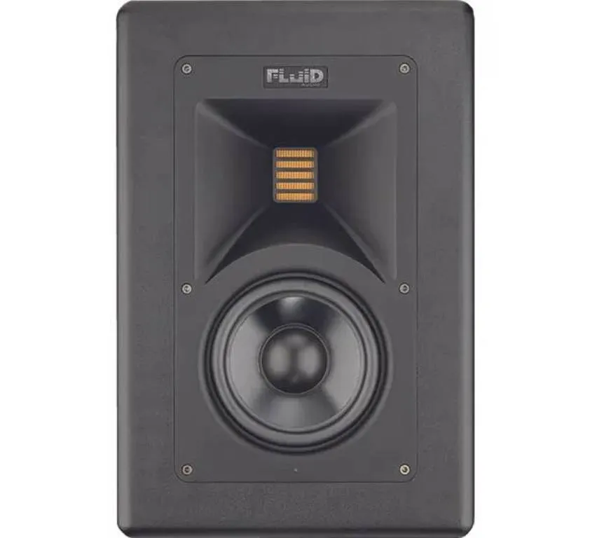Студийные мониторы Fluid Audio Image 2
