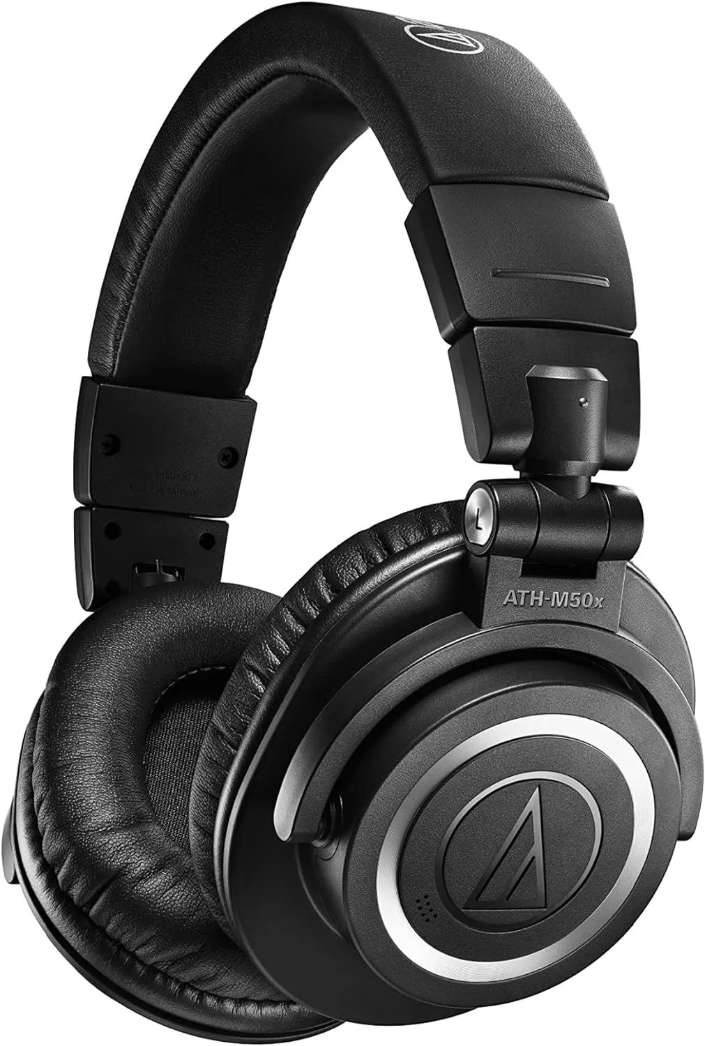 Наушники Audio-Technica ATH-M50xBT2