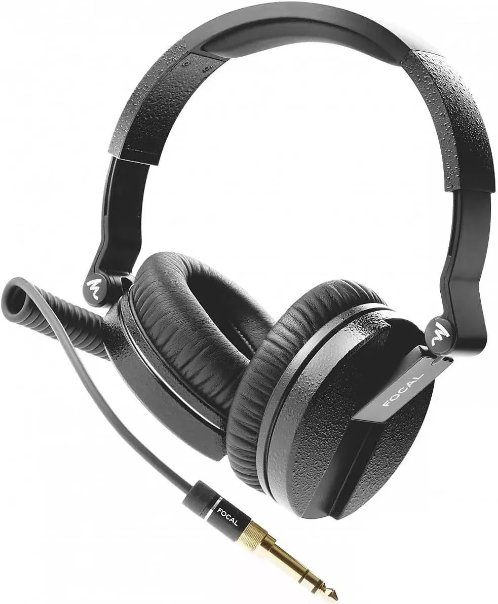 Наушники Focal Spirit Professional