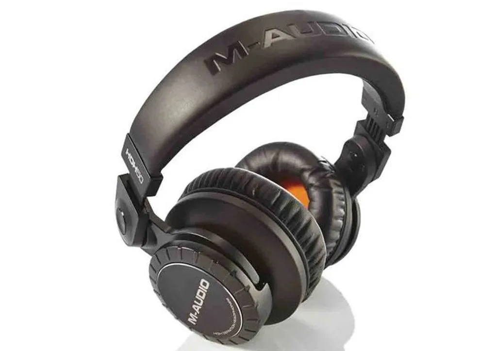 Наушники M-Audio HDH50