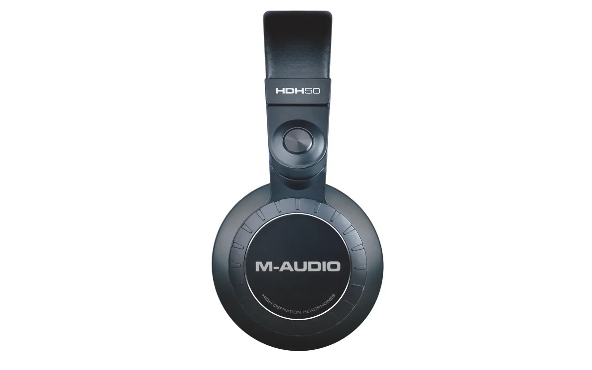 Наушники M-Audio HDH50