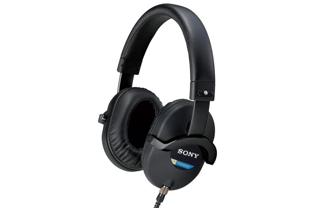 Наушники Sony MDR-7510