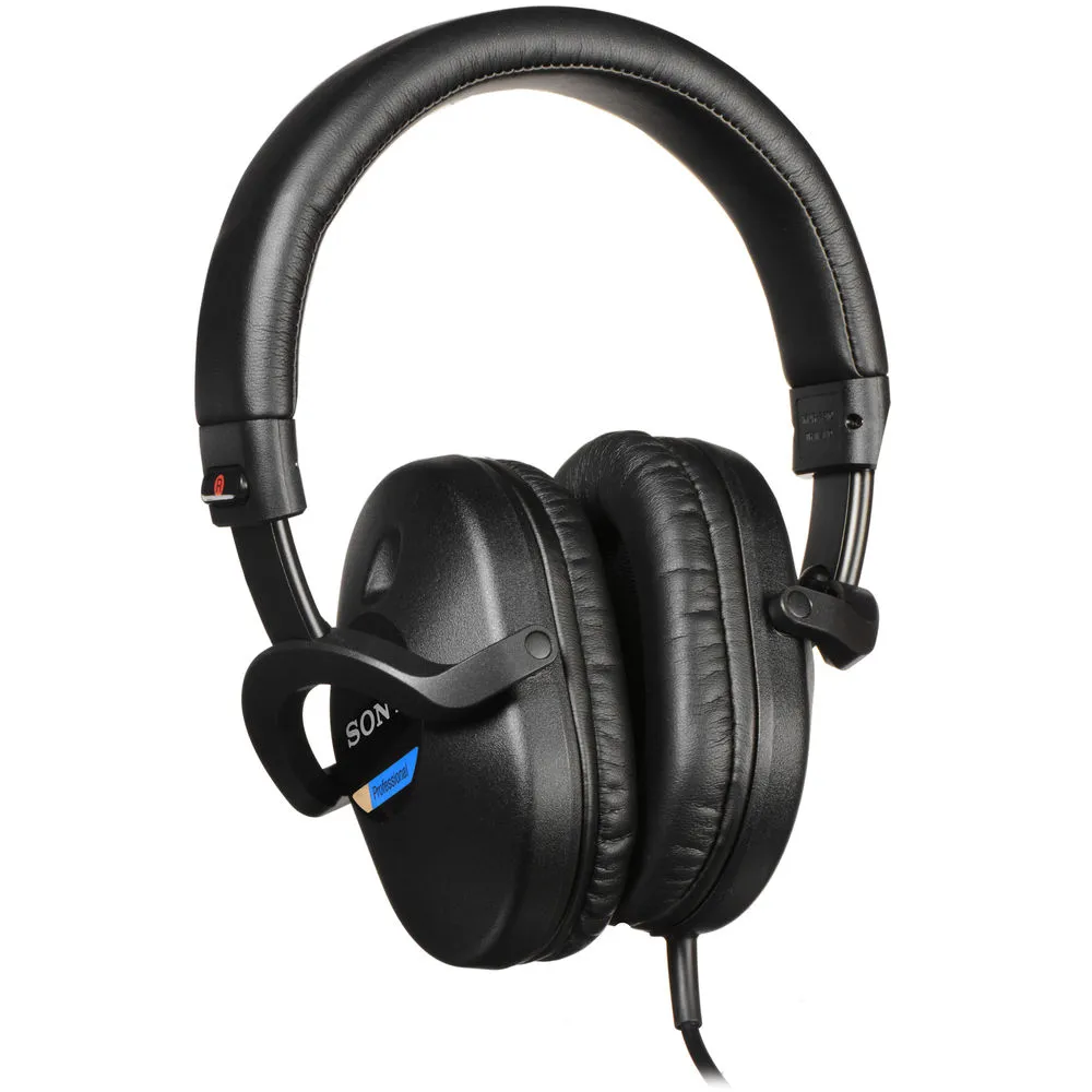 Наушники Sony MDR-7510