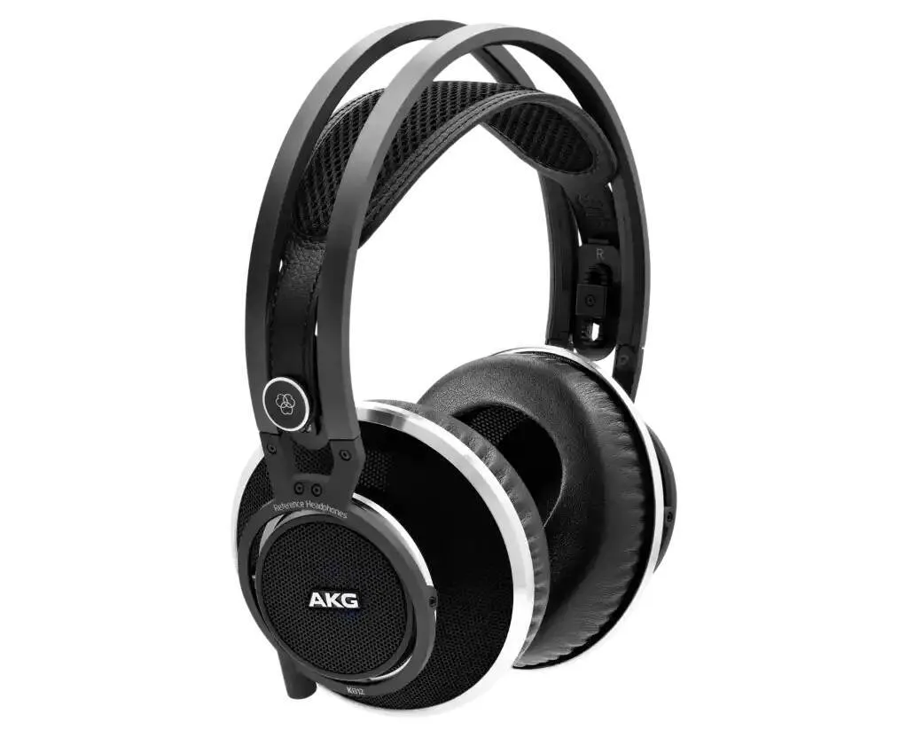 Наушники AKG K812