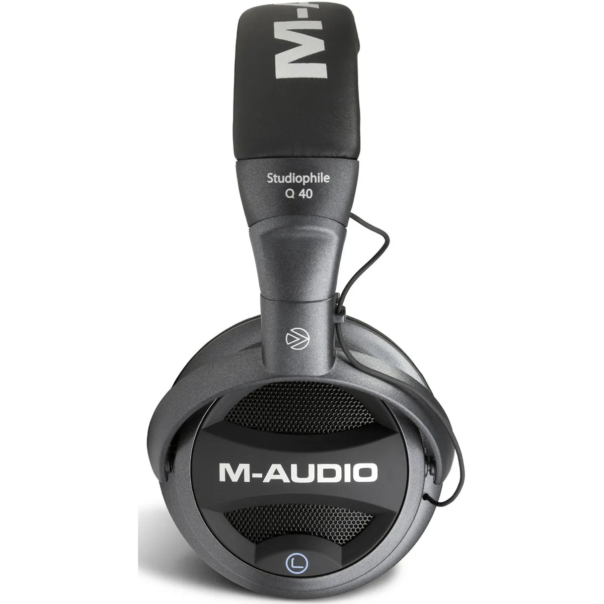 Наушники M-Audio Studiophile Q40