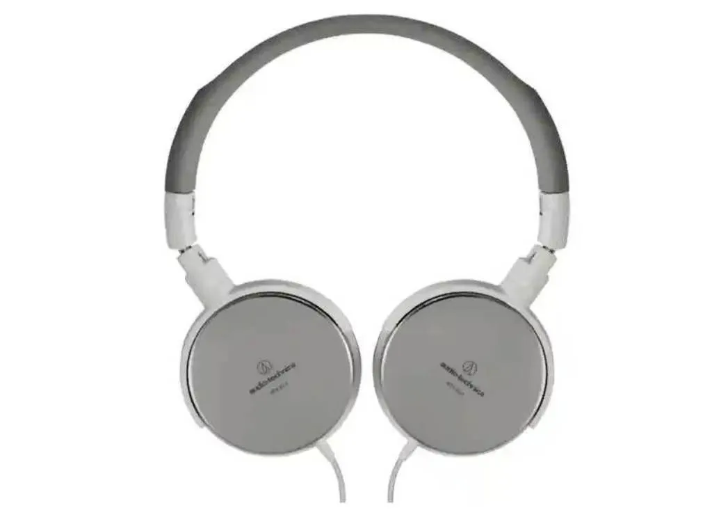 Наушники Audio-Technica Earsuit ATH-ES7