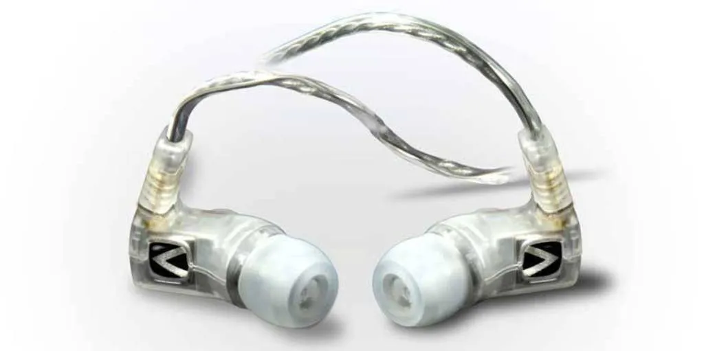 Наушники M-Audio IE-30