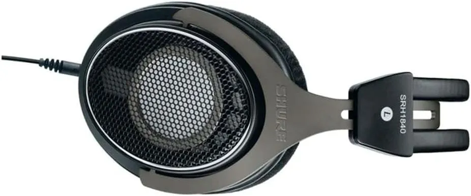 Наушники Shure SRH1840