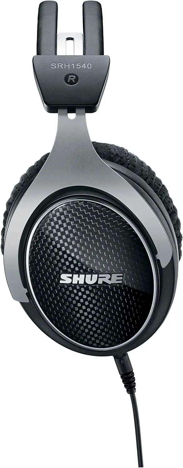 Наушники Shure SRH1540