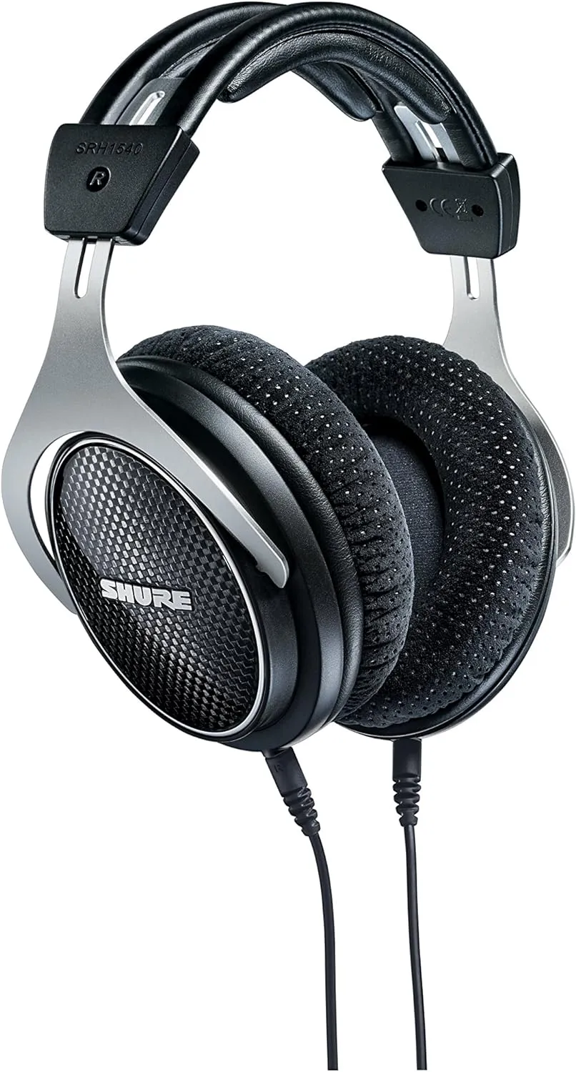 Наушники Shure SRH1540