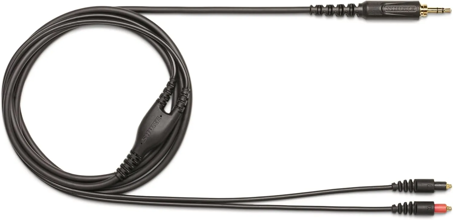 Наушники Shure SRH1540