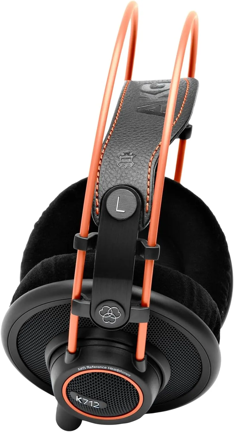 Наушники AKG K712 Pro