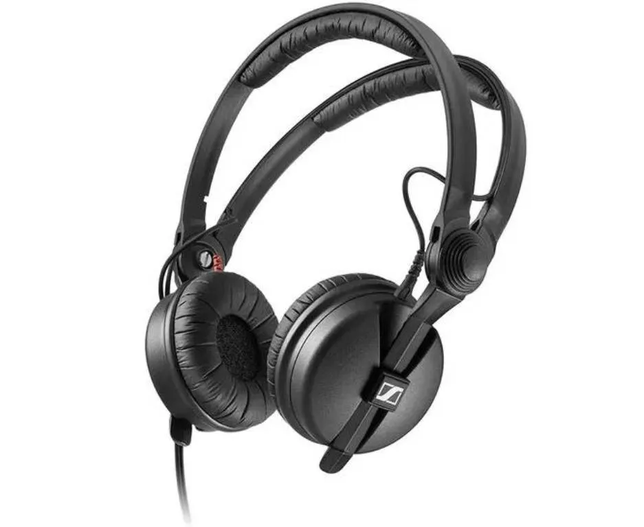 Наушники Sennheiser HD 25