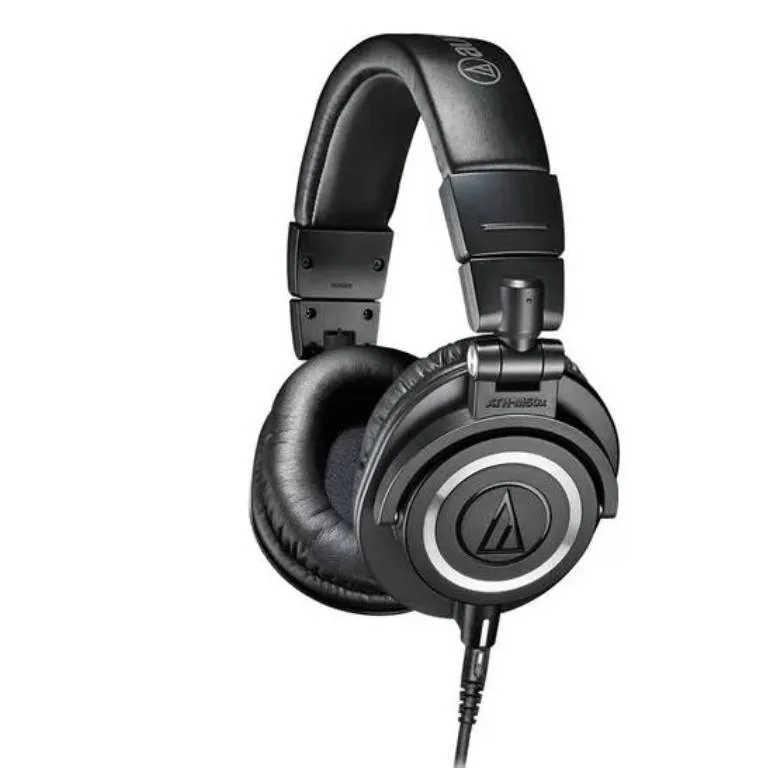 Наушники Audio Technica ATH-M50x