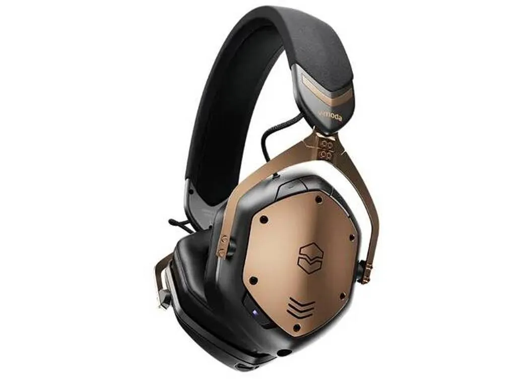 Наушники V-Moda Crossfade 3 Wireless