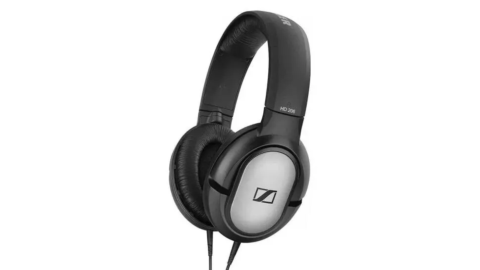 Наушники Sennheiser HD 206