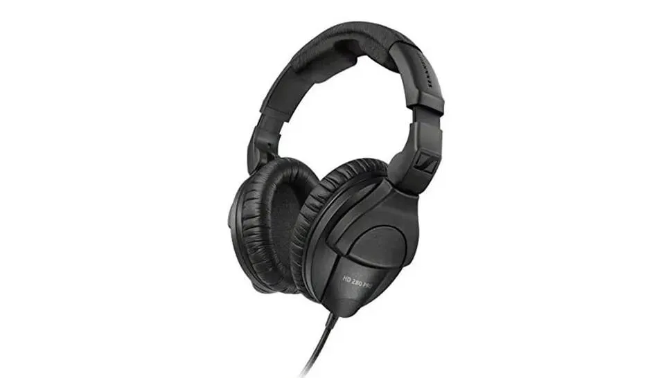 Наушники Sennheiser HD 280 Pro