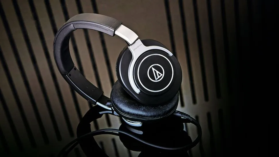 Наушники Audio-Technica ATH-M70x