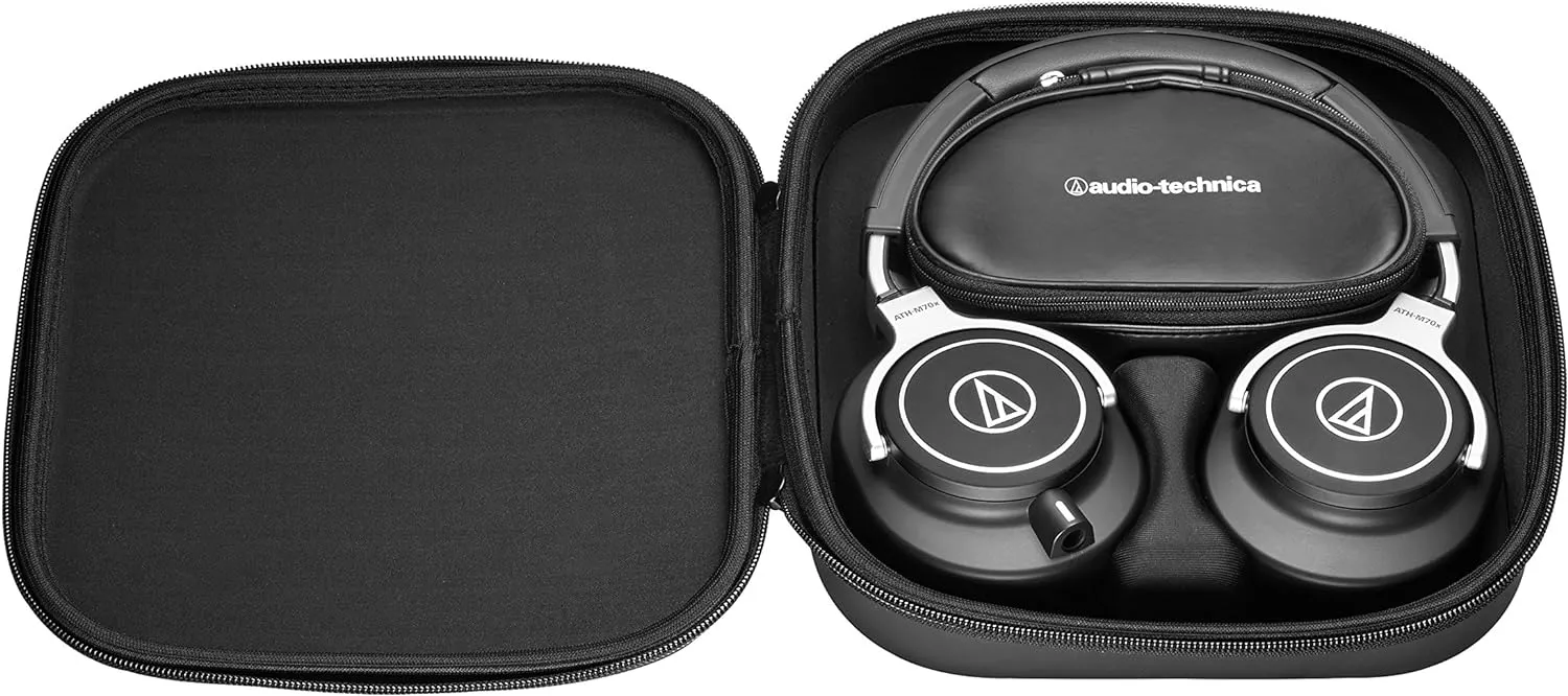 Наушники Audio-Technica ATH-M70x